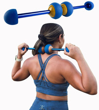 Deep Tissue Muscle Roller Stick for Back, Legs, Calves Shoulder Massage