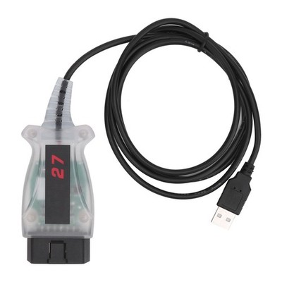 5 OBD2 Code Reader Hochwertiger Auto-Diagnose-Scanner Für ELM327 J2534