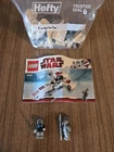 LEGO Star Wars: Freeco Speeder (8085)