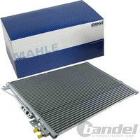 Mahle Kondensator Klimaanlage KlimakÜHlung FüR Jeep Grand Cherokee III Commander