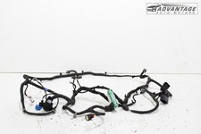 GMC ACADIA 2021-2023 PARACHOQUES DELANTERO LÁMPARA DELANTERA CABLEADO ARNÉS OEM