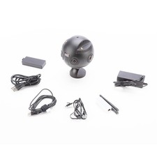 Insta360 Pro II 8K 360-Degree Spherical Virtu...