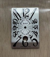 Franck Muller Franckmuller Dial Vintage 814161944