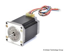 Sanyo Denki 103H7126-0710 Sanmotion F2 Series 2-Phase Stepping Motor