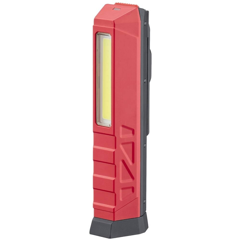 Lampe de travail LED FL 500 pour éclairer vos chantiers et ateliers de nuit
