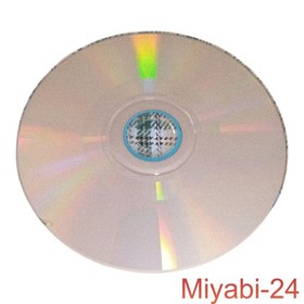 Martian Successor Nadesico Dreamcast Demo Disc Non-For-Sale Japan