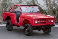 1973 Ford Bronco for Sale
