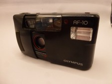 Olympus AF-10 Twin Film Cameras for sale | eBay