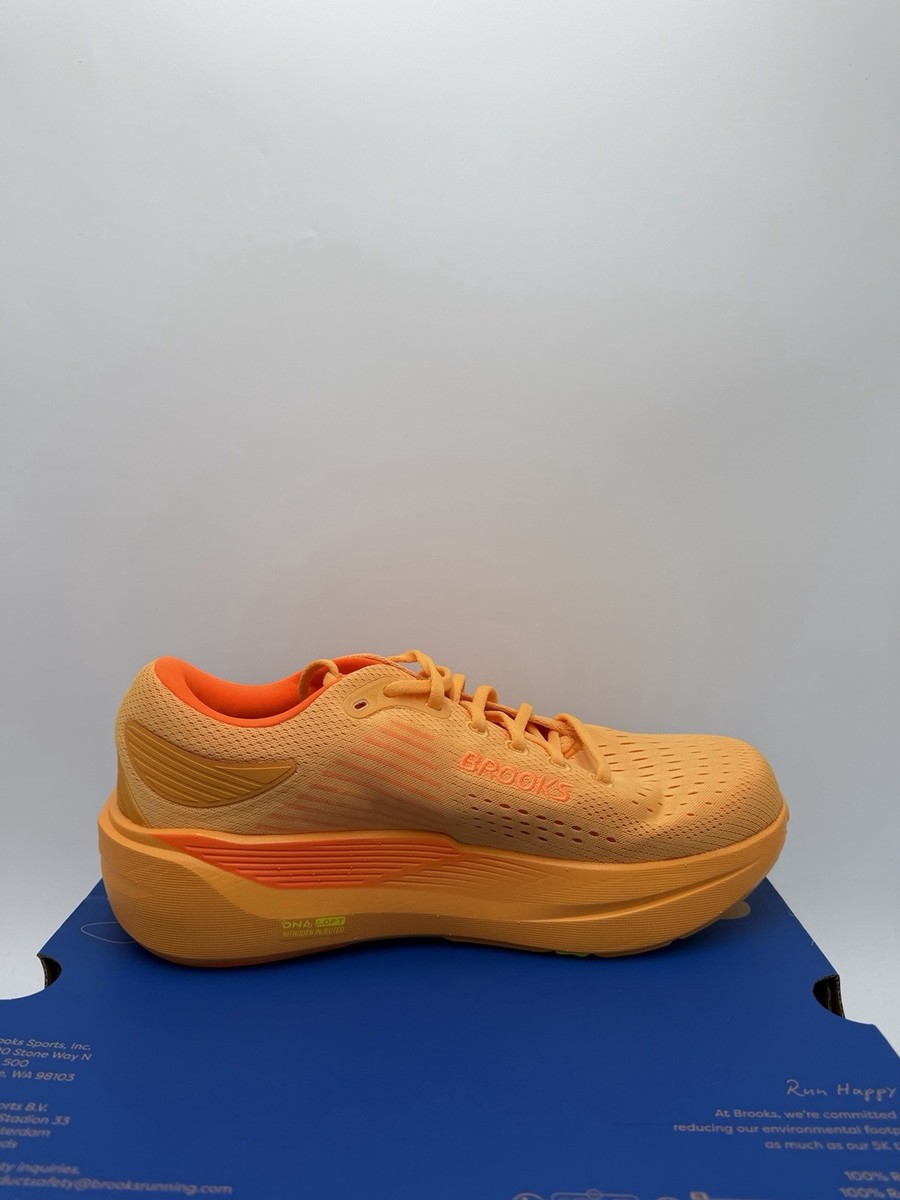Brooks Men display picture 1