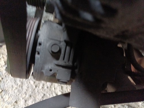 6Q0820803D KLIMAKOMPRESSOR / 32225 / 82D0155433A / 2153102 FÜR VOLKSWAGEN POLO