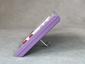 Nintendo Game & Watch Wide Screen Snoopy Tennis (SP-30) Original (1982)