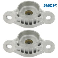2X FederbeinstüTzlager SKF VKDA40320 2 Domlager Federbeinlager