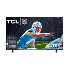 TCL 75" S Class 4K UHD HDR Smart Fire TV 75S551F Dolby Vision Atmos Alexa