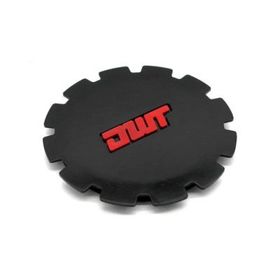 DWT Schlammstopfen 9'' rot Beadlock Einsatz Stopfen einzeln