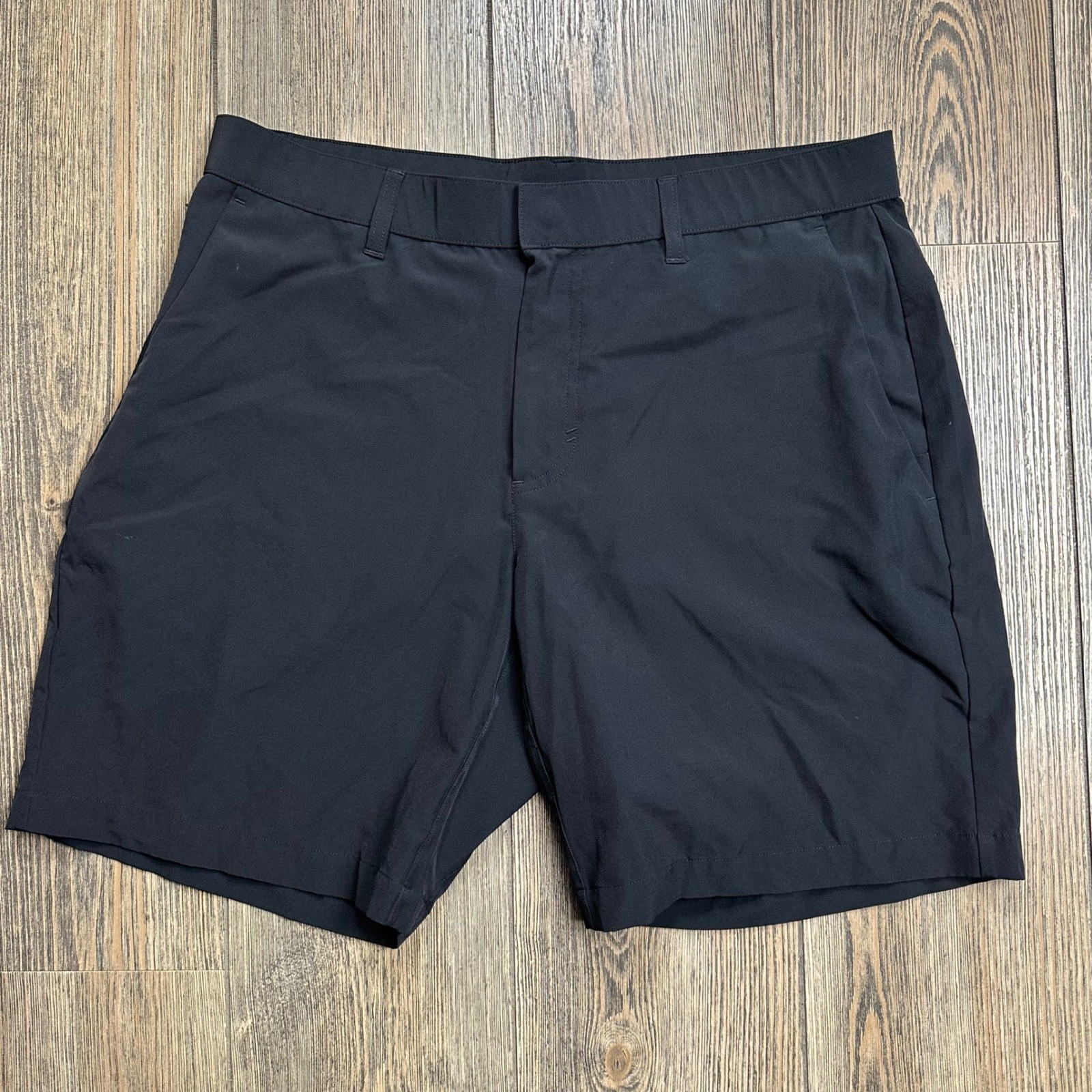 Fabletics The Only Short Performance Golf Shorts … - image 1
