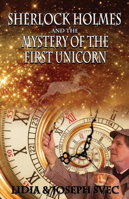 Sherlock Holmes And The Mystery Of The N