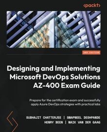 Designing and Implementing Microsoft DevOps Solutio... | Buch | Zustand sehr gut