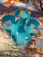 Tassimo Koziol Kapselhalter Diskhalter hellblau