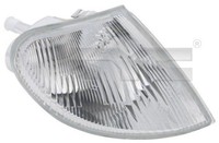 TYC Blinkleuchte Blinker Vorne Links 18-5514-05-2