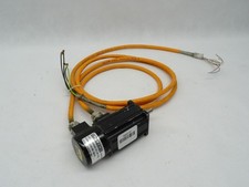 Baldor BSM1R-01-40-701 Servo Motor ASR29736A