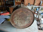 Antique Tiger Motor Oil Rocker Can Lot 26-23-40-CH