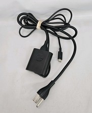 NEW OEM 45W USB-C Charger HA45NM180 JFC9P for Dell XPS 13 7390 2-in-1 9350 9365