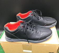 Shoes For Crews Liberty, Slip Resistant Work Shoes, WOMENS SIZE 7 MENS SIZE 5.5