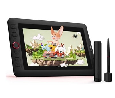 Artist12 Pro 11.6'' Drawing Tablet with Screen Pen Display Full-Laminated Graphic