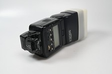 Canon 550EX Speedlite Flash G527
