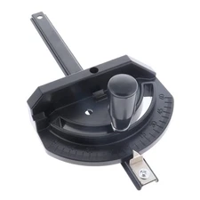 New Ryobi OEM 089037007707 Table Saw Ass'y Miter Gauge RTS10