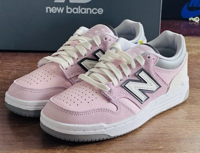 Women s Size 6.5 New Balance 480 Soft Pink BB480LTH NIB