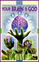 Timothy Leary | Your Brain Is God | Taschenbuch | Englisch (2001)