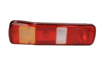 Trucklight TL-VO002L Heckleuchte RüCkleuchte Links FüR Volvo FH 09.05-