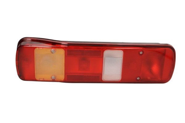 Trucklight TL-VO002L Heckleuchte RüCkleuchte Links FüR Volvo FH 09.05--image