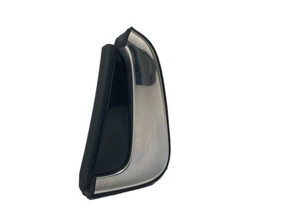 2009-2014 ACURA TL REAR RIGHT TRIM SCOOP QUARTER PANEL OEM Chrome