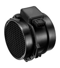 1X Mass Air Flow Sensor Meter for BMW 330i 330Ci 330xi 530i X5 E46 E53 5WK96132
