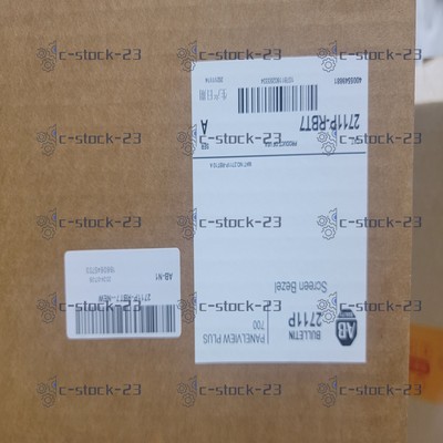 1PC2711P-RBT7 Plus-Zubehör
