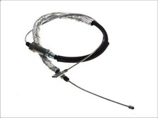Traction cable, parking brake ADRIAUTO BOXER van (244) 2 2001-