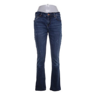 Ltb Blue Addicted, Jeans, Größe: 29/32, Blau, Baumwolle/Elasthan, Einfarbig #xvY