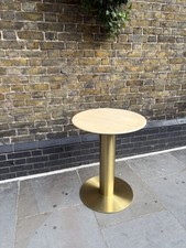 Tom Dixon Side Cafe Table