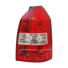Tail Light Rear Lamp Right Passenger for 05-09 Hyundai Tucson