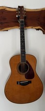 YAMAHA FG2000 FG-2000 1974 Used Acoustic Guitar Terry Nakamoto
