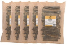 Lammpansen 5Kg(5x 1kg) getrocknet, Naturkauartikel für Hunde, hypoallergen