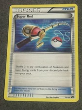 Pokemon Super Rod 20/20 Dragon Vault Holo NM 2012 on eBay