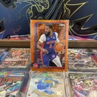 2025 Topps Malik Beasley Base (Raw)