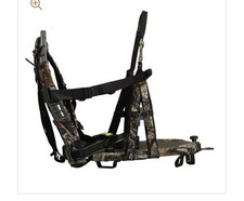  JX3 Hybrid Hunting Saddle