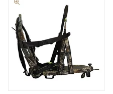  JX3 Hybrid Hunting Saddle