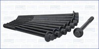 NEU - Ajusa 81045100 Zylinderkopfschraubensatz FüR Mazda