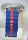 Tommy Bahama Silver Tone Calendar Watch 70.9g — photo 2