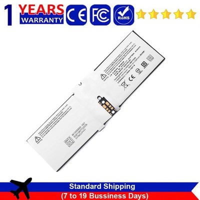 18Wh G3HTA044H Tablet Battery For Microsoft Surface Book 2 13.5'' 1832 1834 1835